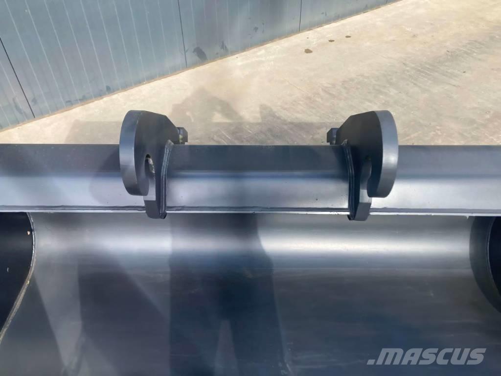 Smitma CW40 2.00m Schaufeln