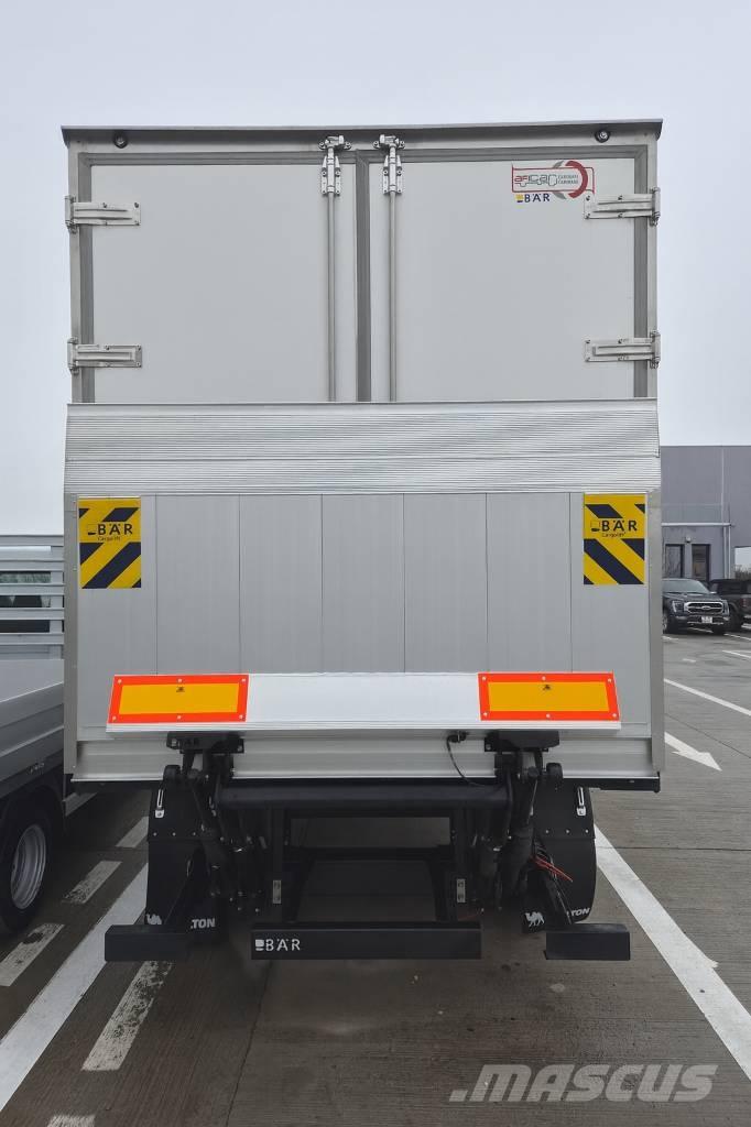 Wielton PS2K Kippanhänger