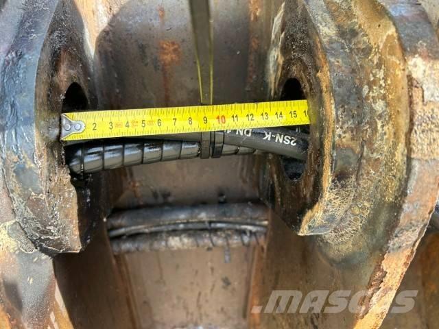 Volvo L 90 Schaufeln