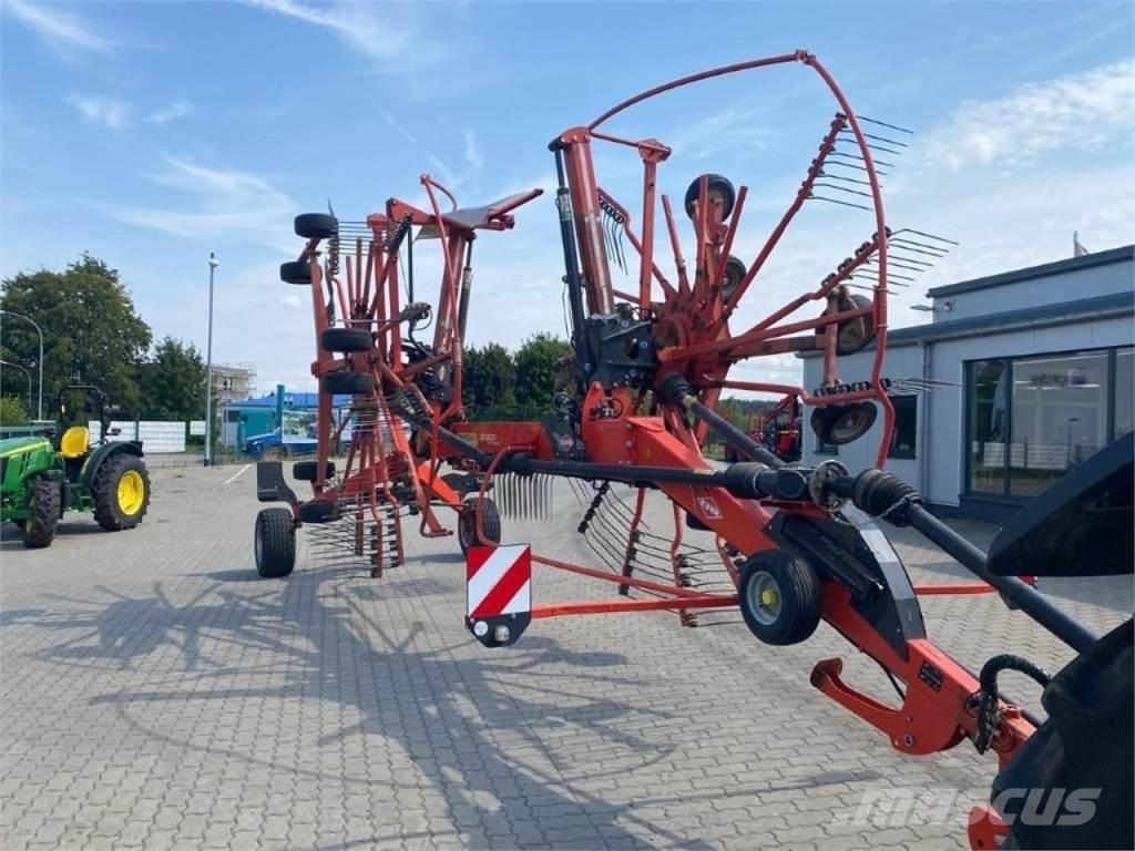 Kuhn GA 9030 Schwader