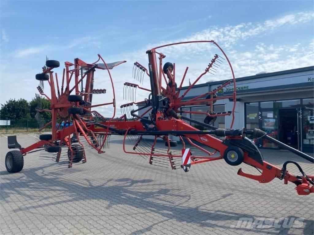 Kuhn GA 9030 Schwader