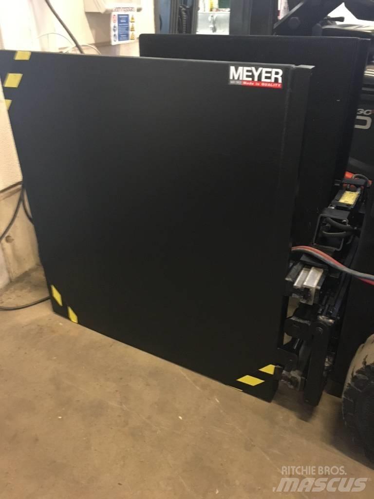 Meyer 3-0302N Weitere Greifer