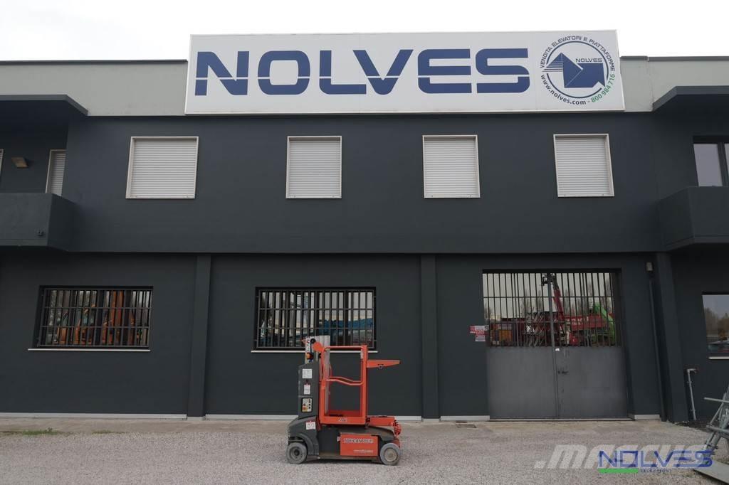 JLG Toucan Duo Andere Arbeitsbühnen