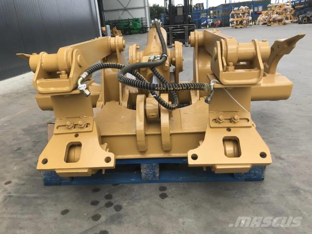 CAT D6K2 Aufreisser