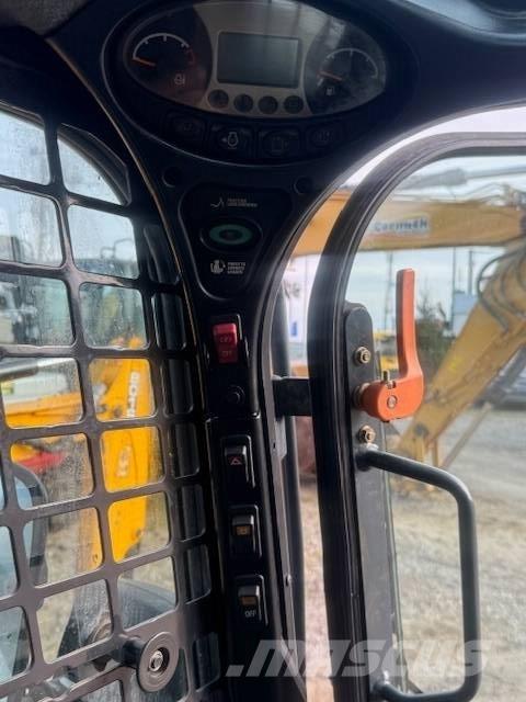 Bobcat S 530 Kompaktlader