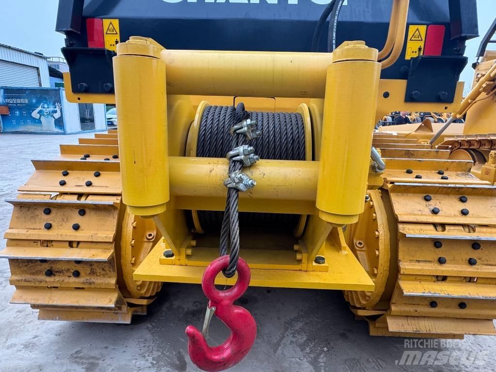 Shantui SD 22 F Bulldozer