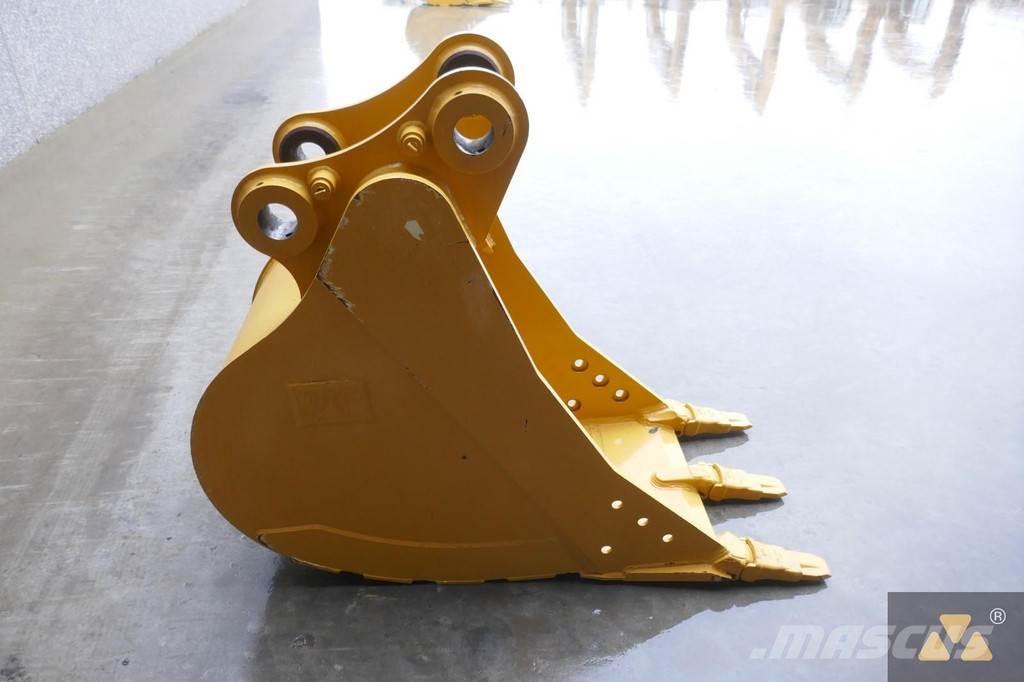 CAT 320 Bucket Schaufeln
