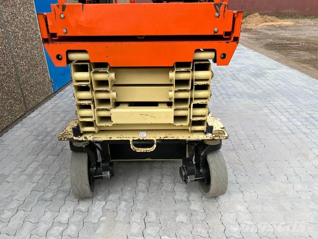 JLG 3246 ES Scheren-Arbeitsbühnen