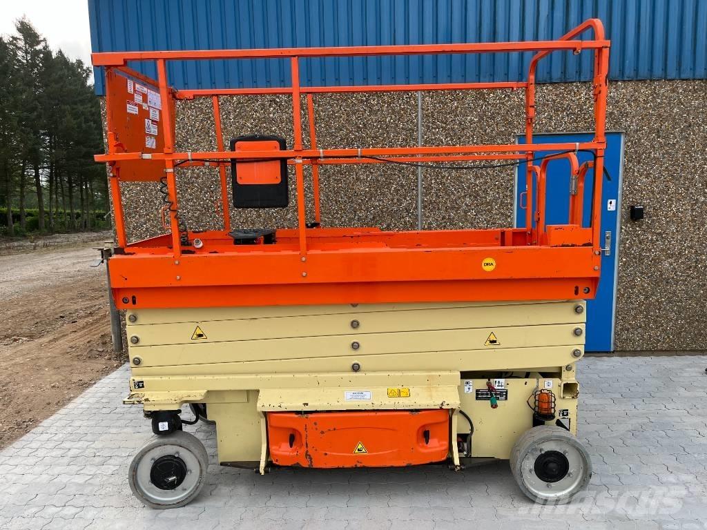 JLG 3246 ES Scheren-Arbeitsbühnen