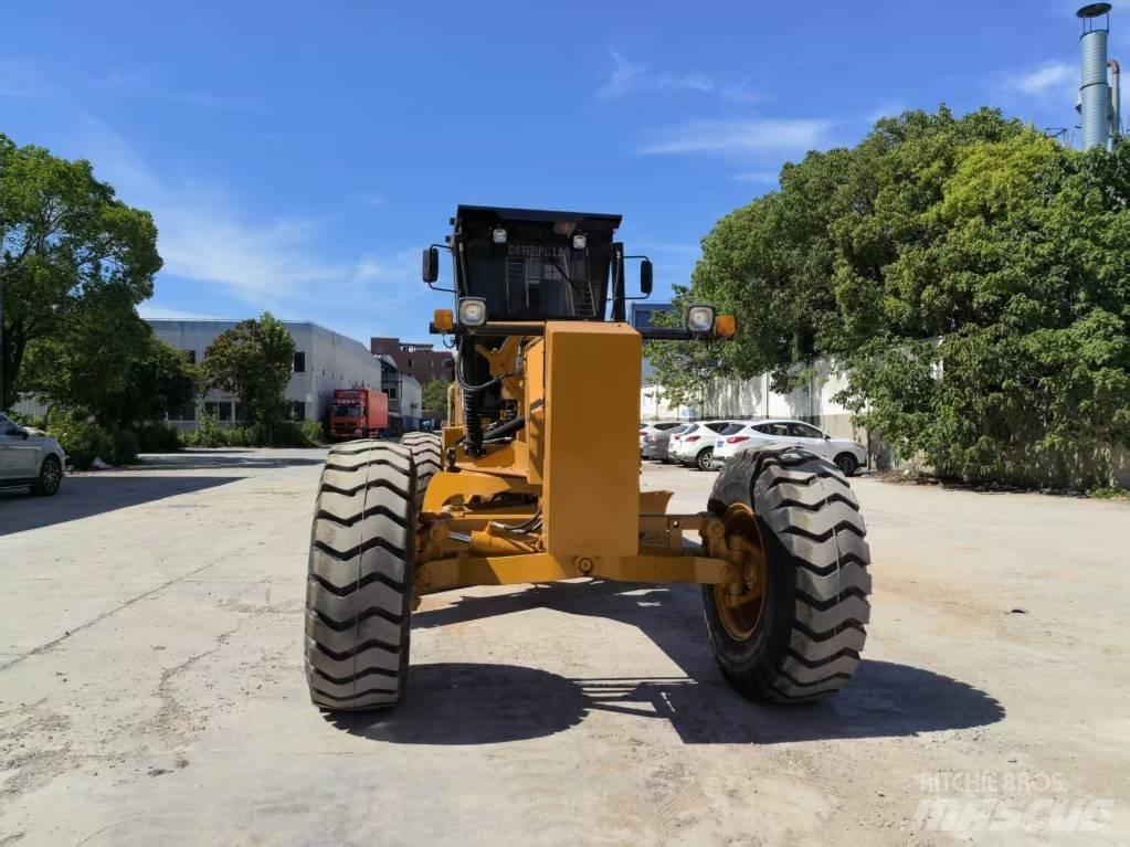 CAT 140 K Grader