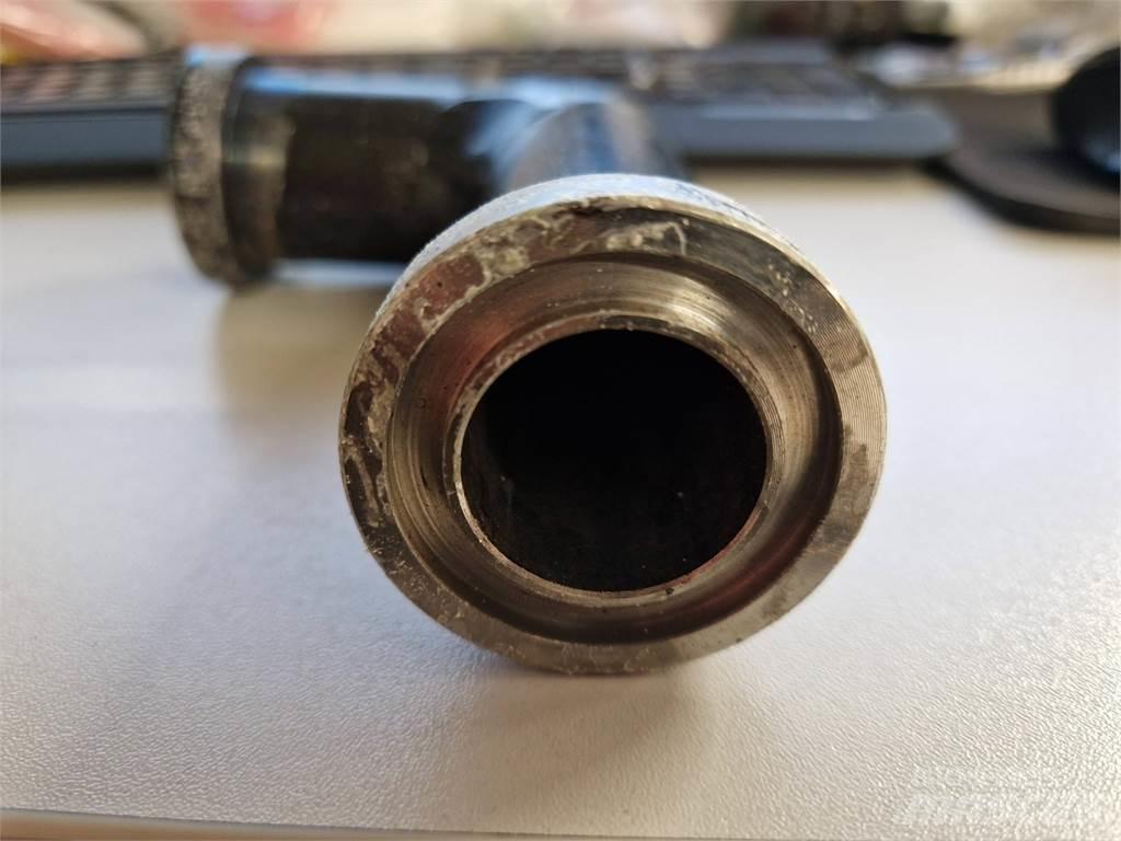 Rottne 080-0035 Getriebe