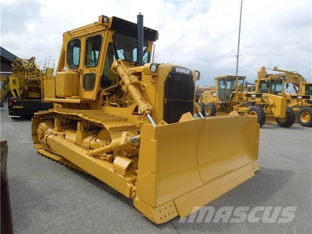 CAT D 7 G Bulldozer