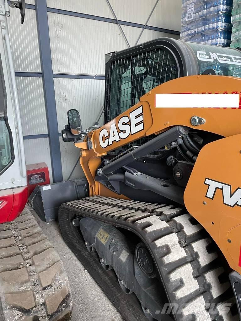 CASE TVB450B Sonstige Flurförderzeuge