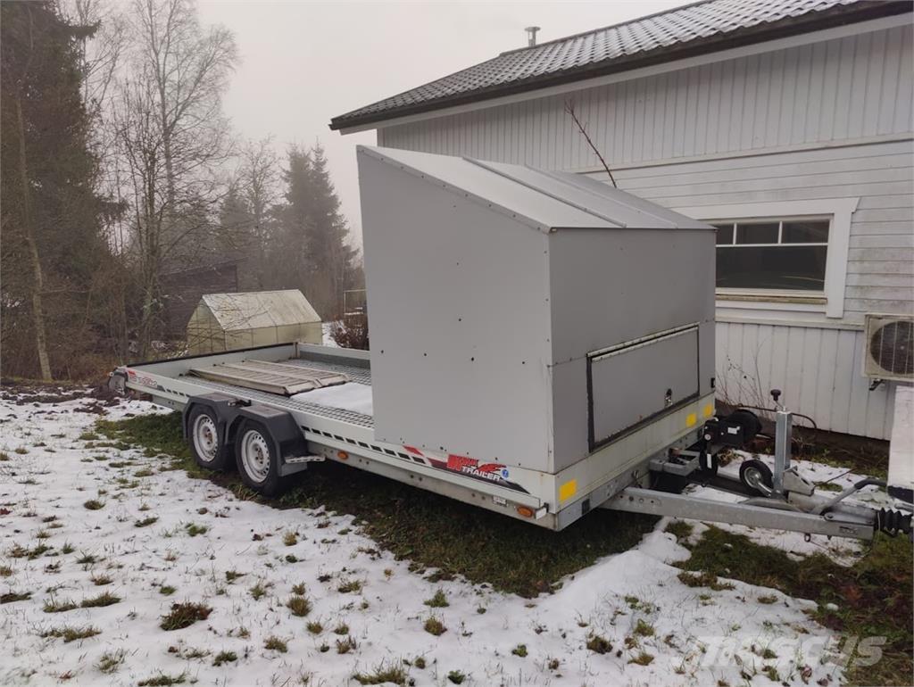  RKK RS 5500 Leichtauflieger