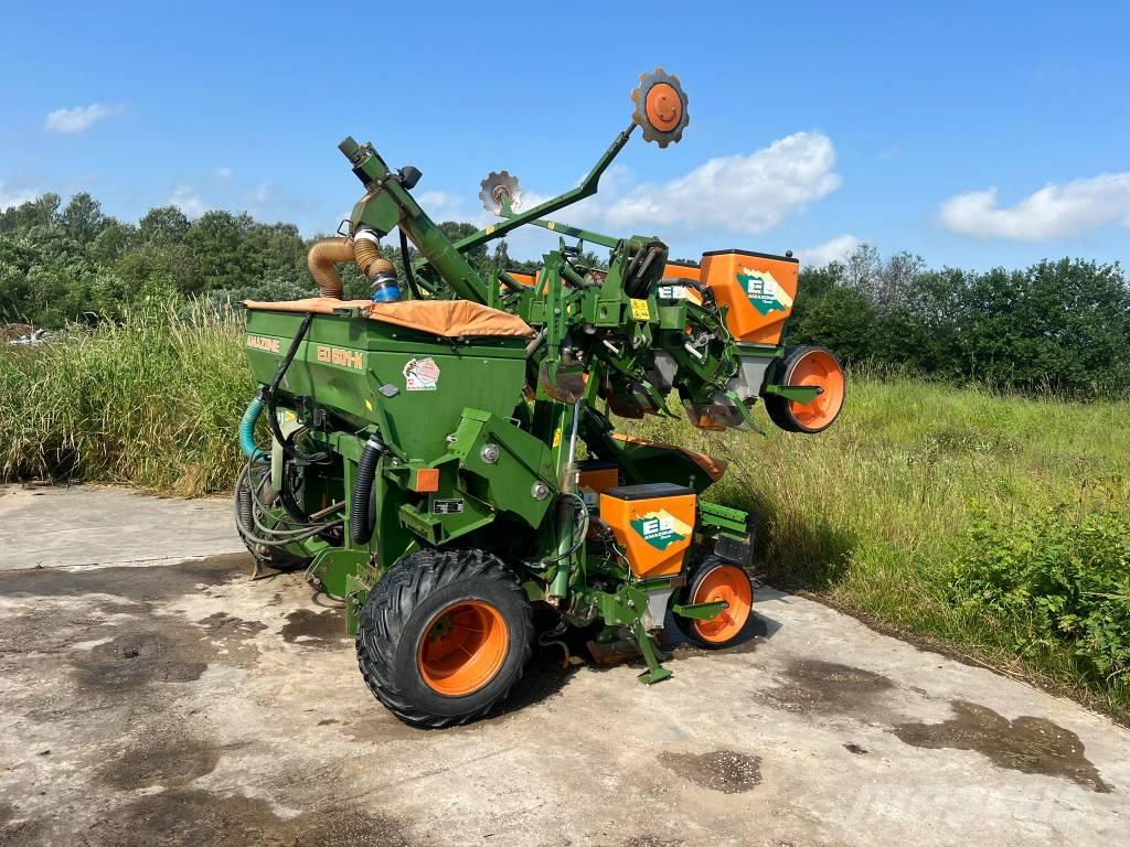 Amazone ED 601 K Drillmaschinen