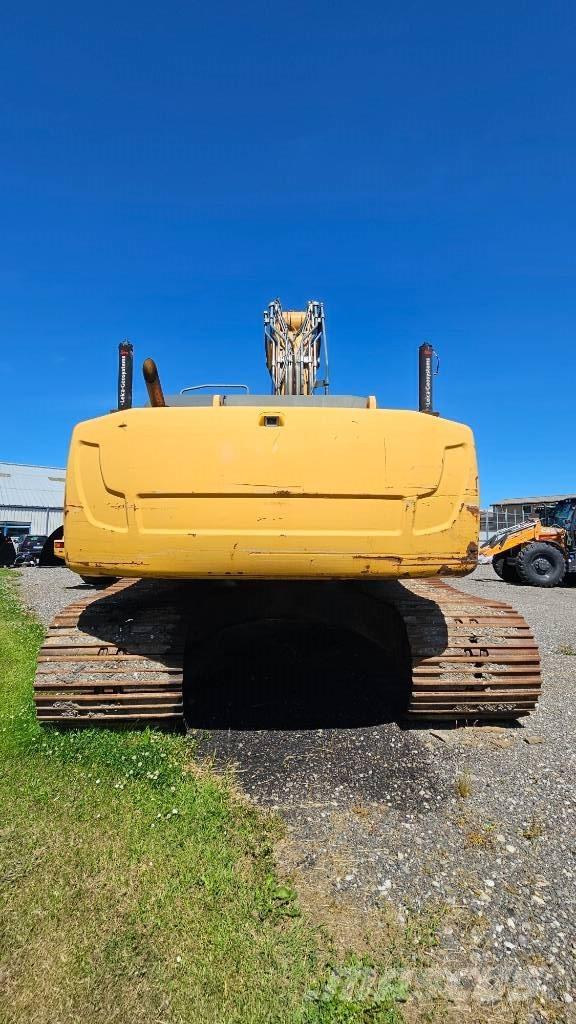 Liebherr R 926 LC Raupenbagger