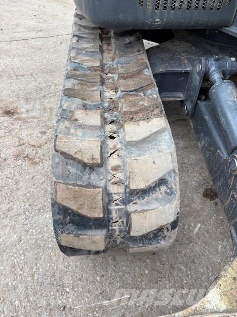 Doosan DX 85 R-3 Midibagger  7t - 12t