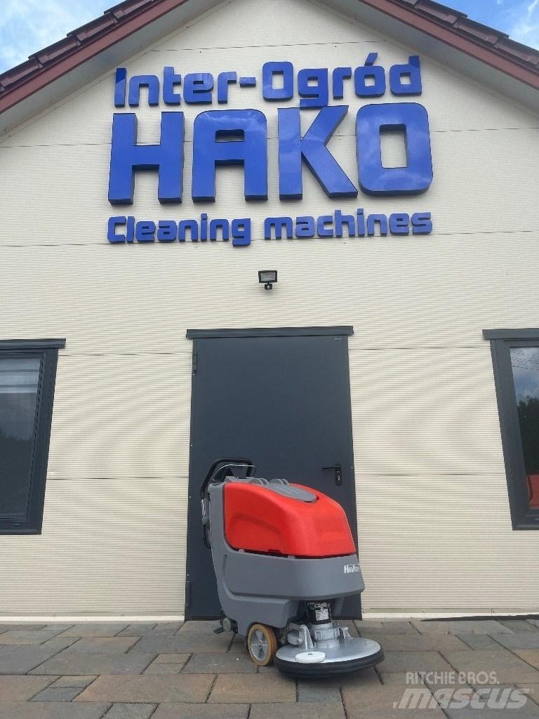 Hako B 45 CL Schrubtrockner