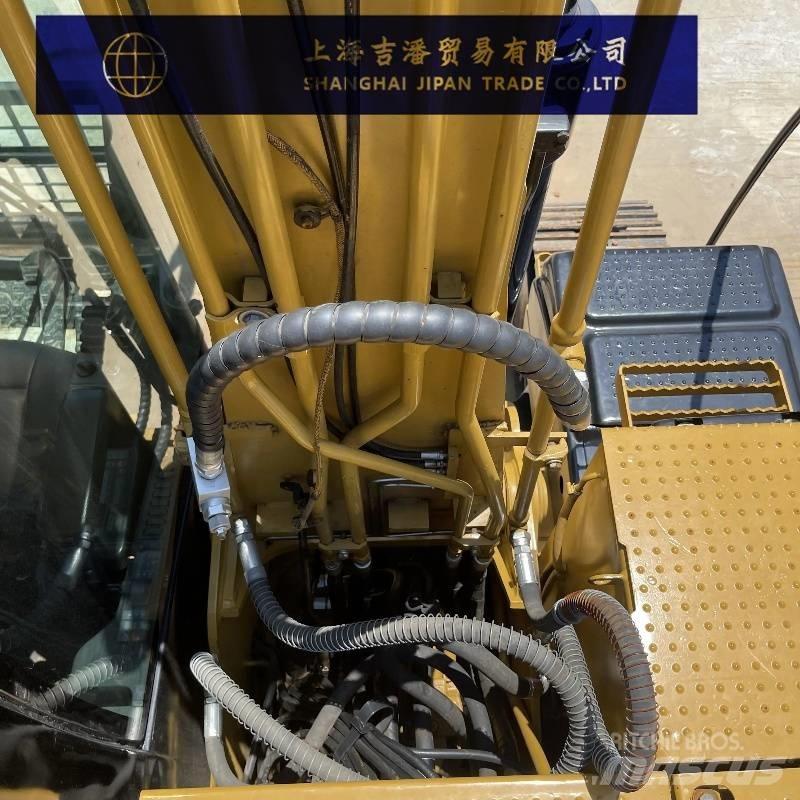 CAT 312 D Raupenbagger
