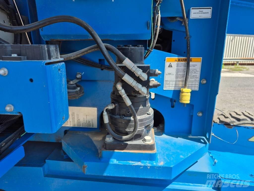 Genie S 45 Gelenkteleskoparbeitsbühnen