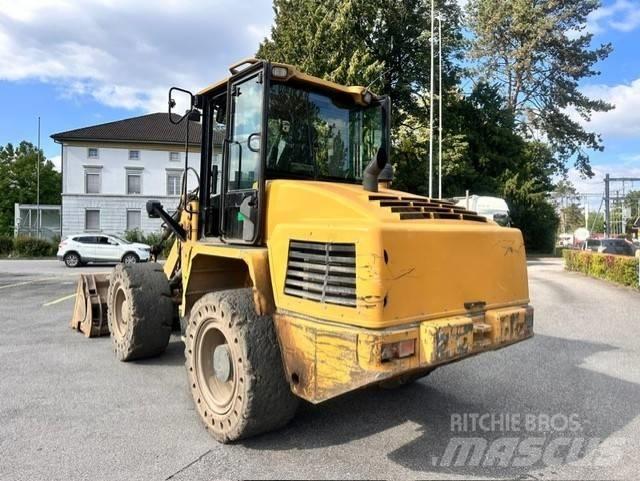 CAT IT 14 G 2 Radlader