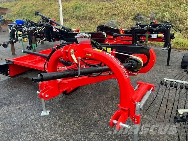 Fransgård FKR 150 HY Sonstige Landmaschinen