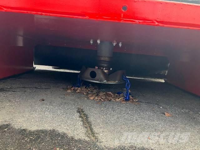 Fransgård FKR 150 HY Sonstige Landmaschinen