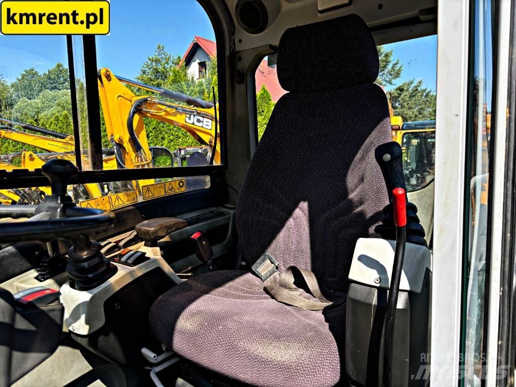 Wacker Neuson 6503 Mobilbagger