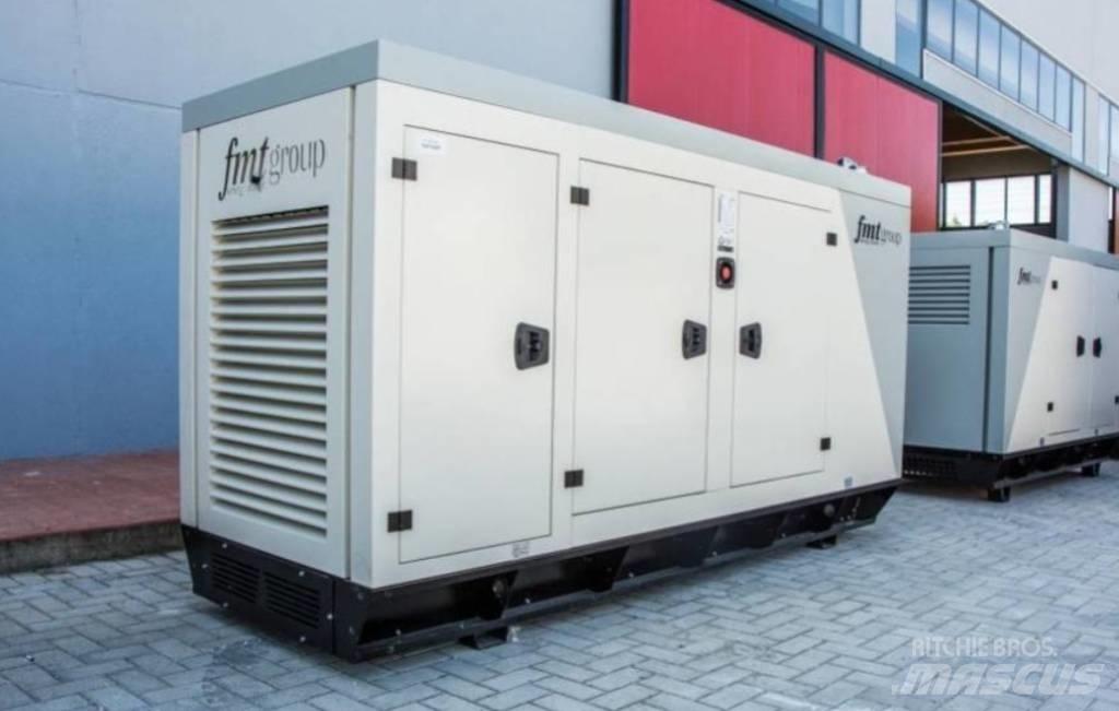 FMT FI 138 P 125 kVA Diesel Generatoren
