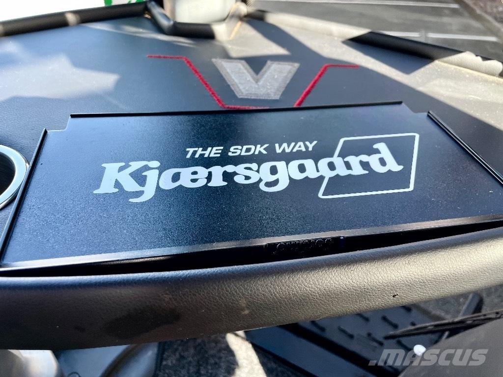 Valtra T235 S Traktoren