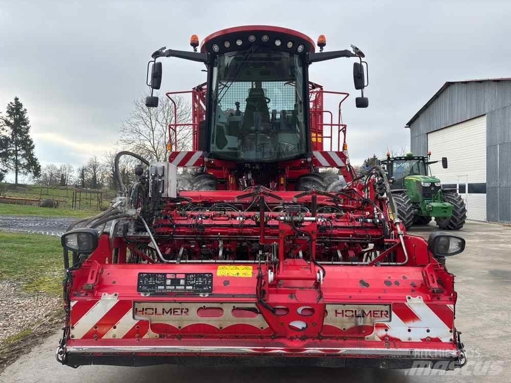 Holmer T4-30 Sonstige Landmaschinen