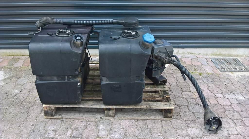 Iveco AdBlue Transport Sonstige