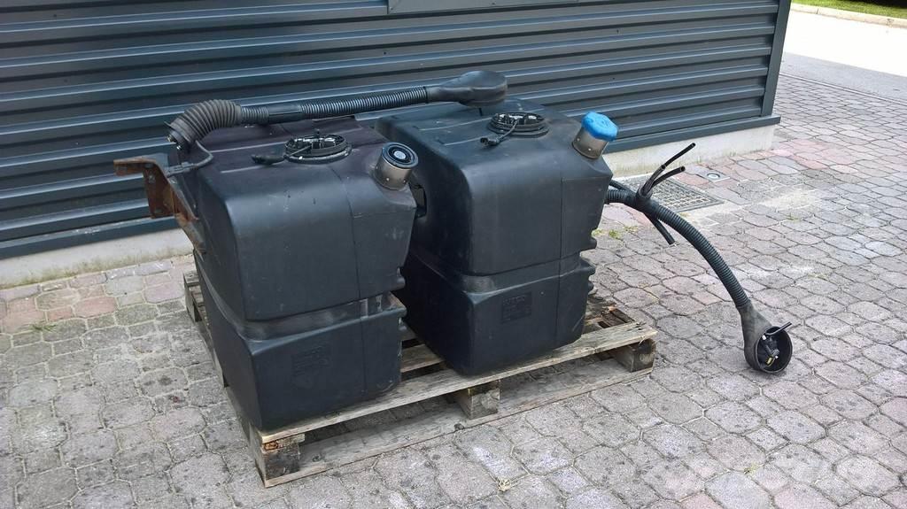 Iveco AdBlue Transport Sonstige