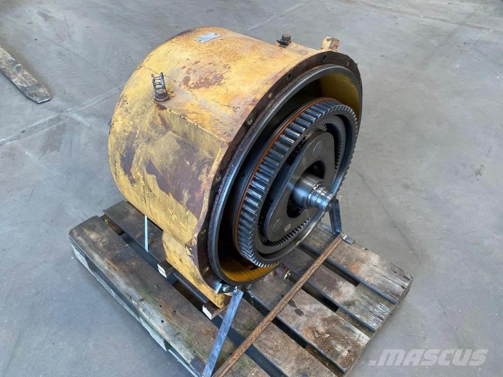 CAT Converter AR Transport Sonstige