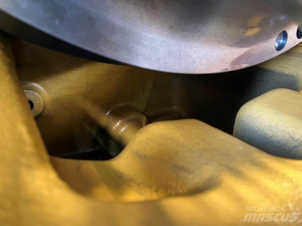 CAT Converter AR Motoren