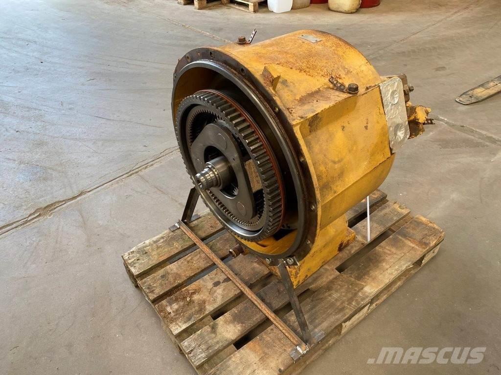 CAT Converter AR Transport Sonstige