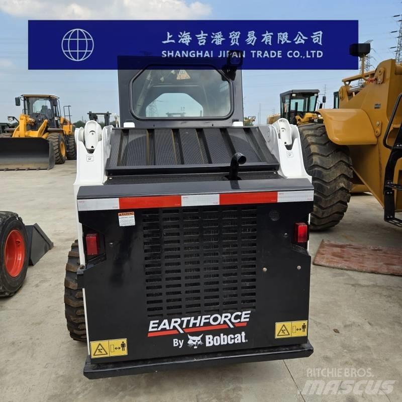 Bobcat S 18 Kompaktlader