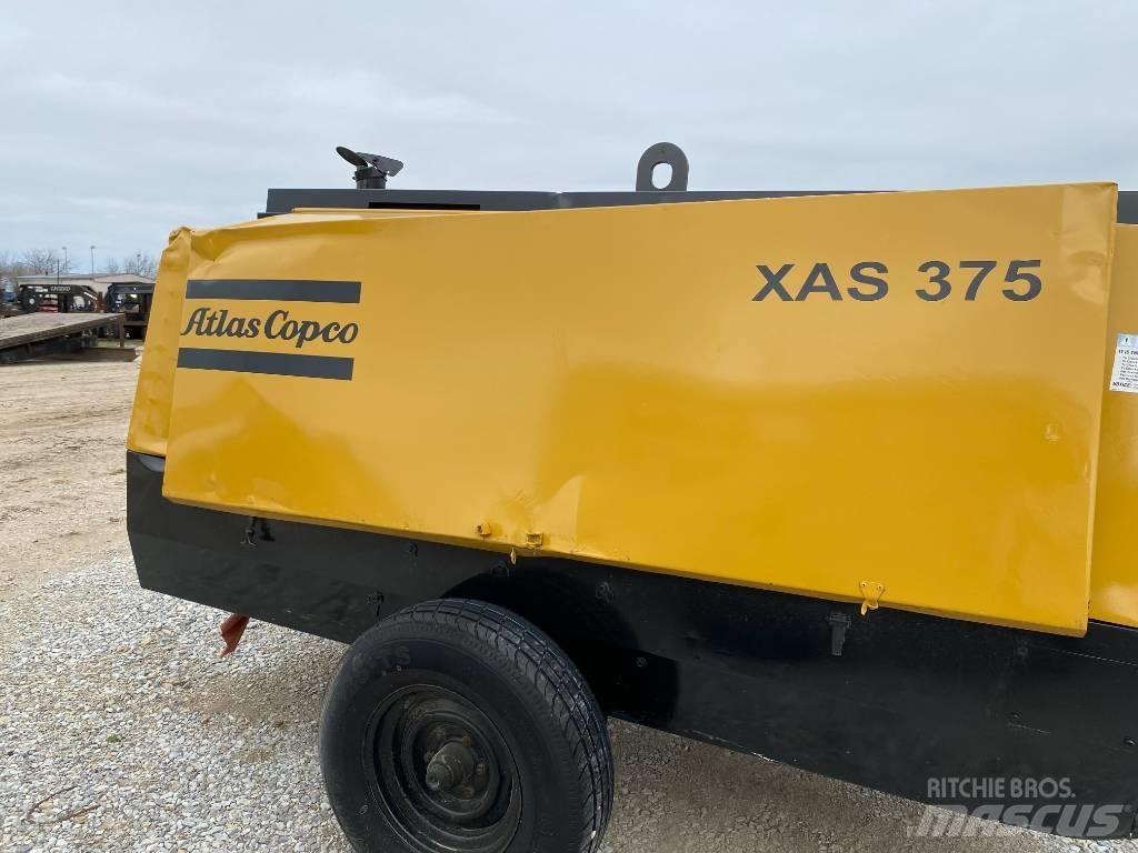  Air Compressor 175 Kompressoren