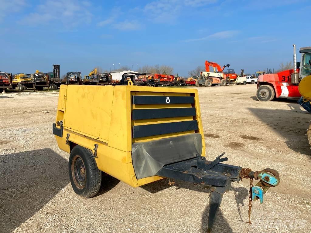  Air Compressor 175 Kompressoren