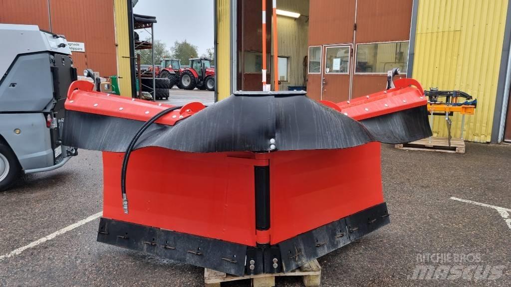 Tokvam VT 320 Pistenraupen