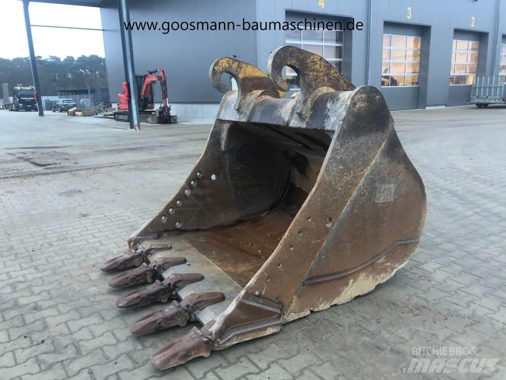 CAT 352 F Raupenbagger