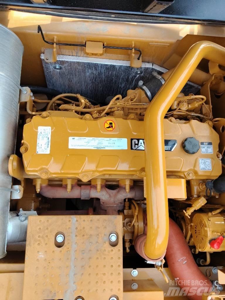 CAT 336 D2L Raupenbagger