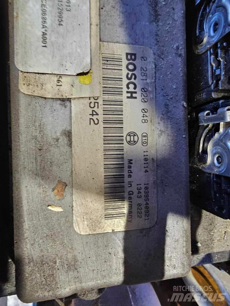 Iveco Cursor Schiffsmotoren