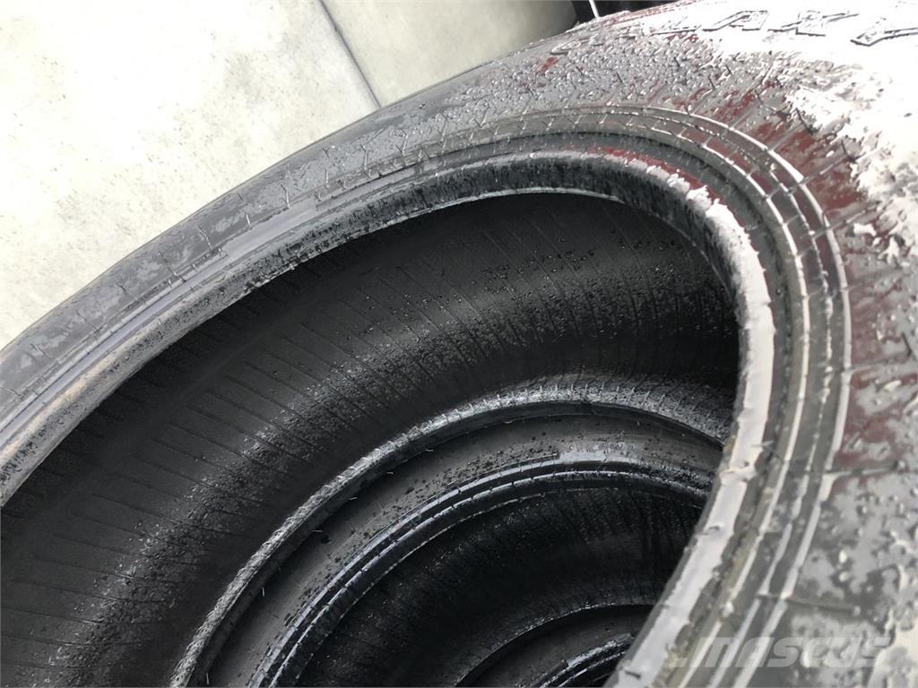  Øvrige ØVRIGE Reifen