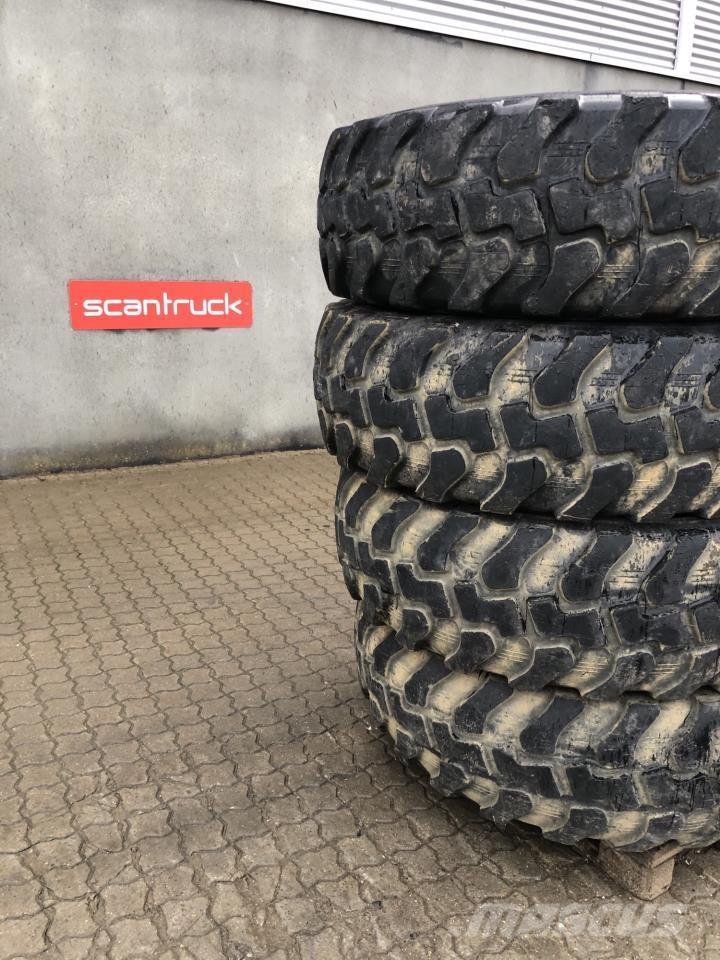  Øvrige ØVRIGE Reifen