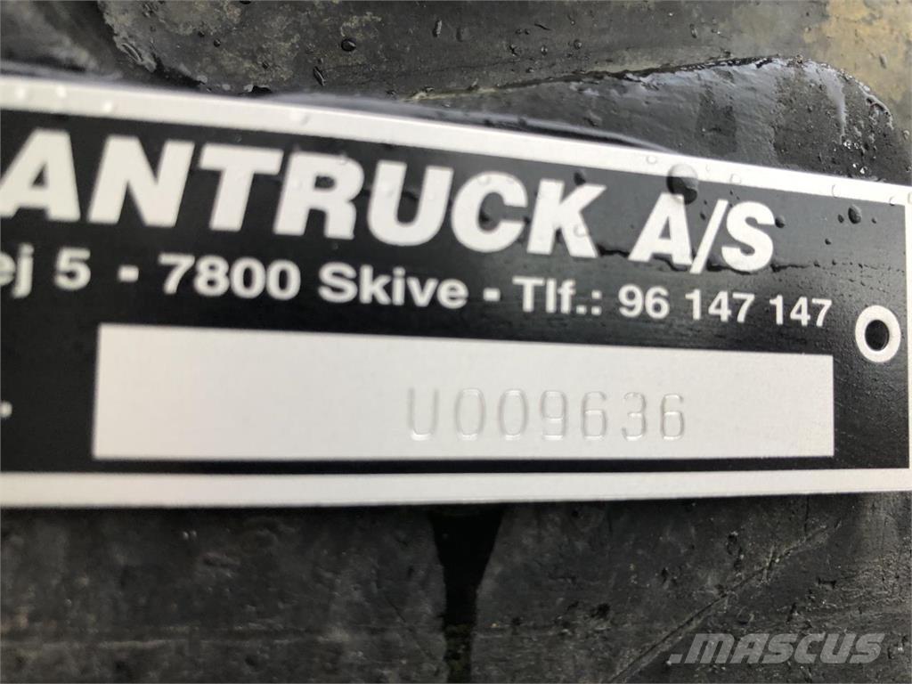  Øvrige ØVRIGE Reifen