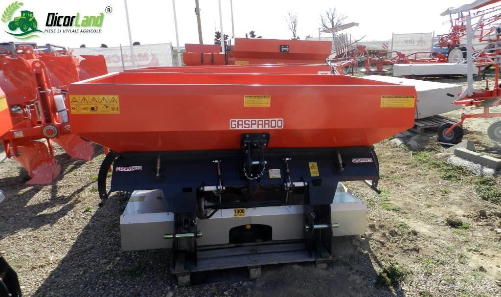 Maschio Zeno 32 Mineraldüngerstreuer
