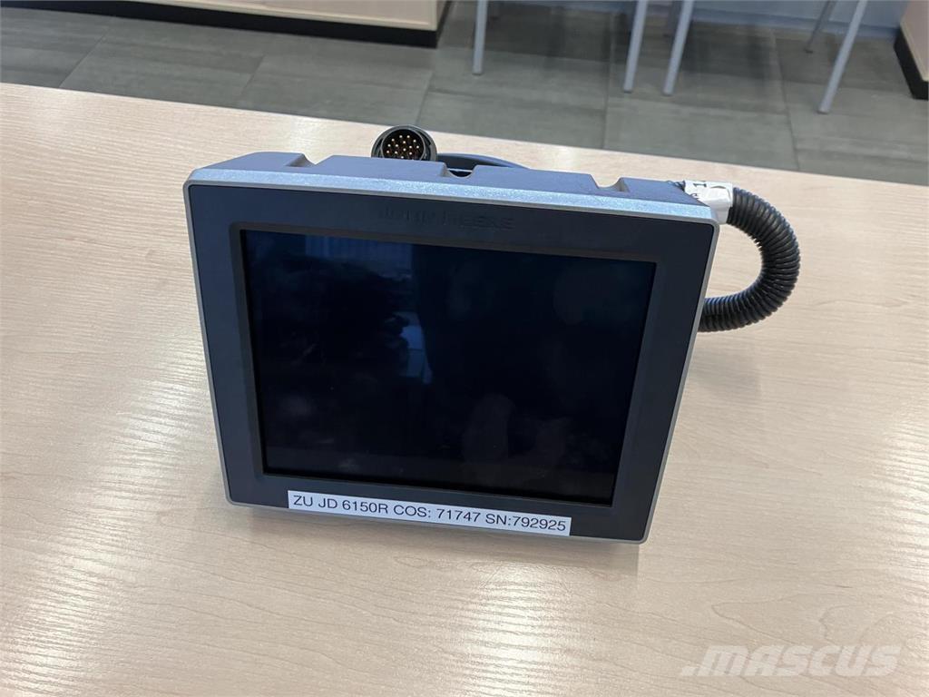 John Deere 6150R Traktoren