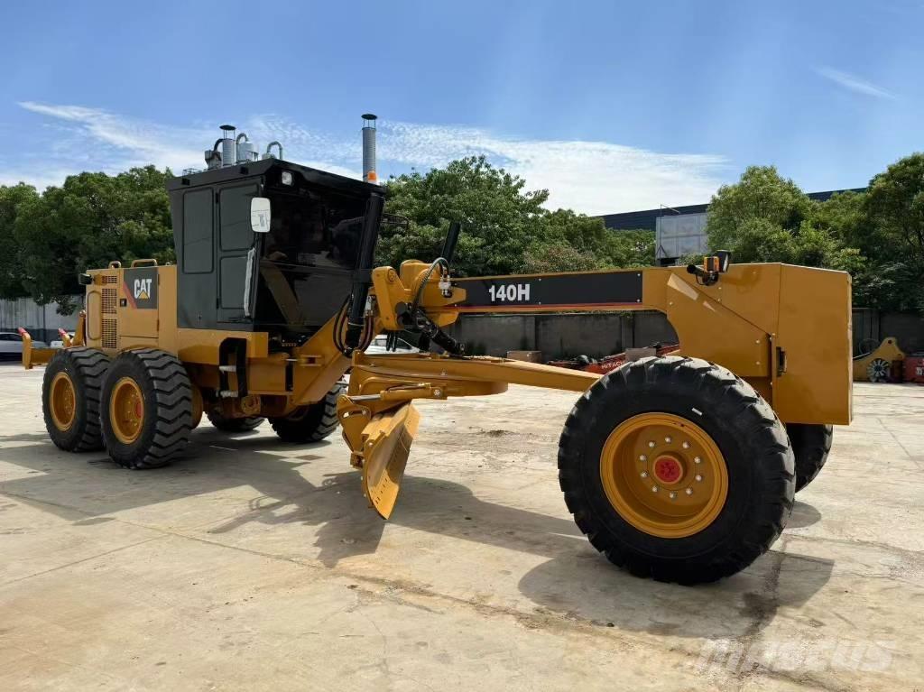 CAT 140 H Grader