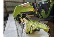 CLAAS 3600 FRC Mähwerke